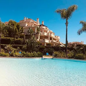  Apartment Capanes Del Golf Spain