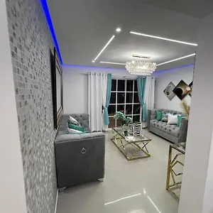  Apartment Sweet Dominican Republic