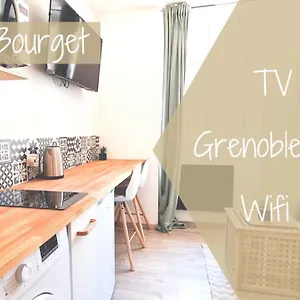  Appartement Le Bourget - Petit -