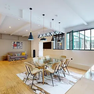  Apartment 178 Cesar - Superb In France