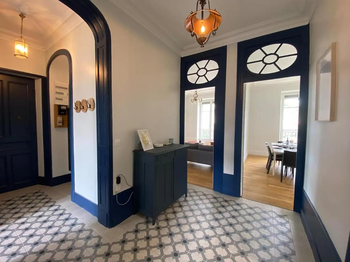 Le Telepherique, Vue Bastille, 6 Pers, 300 M Gare Grenoble